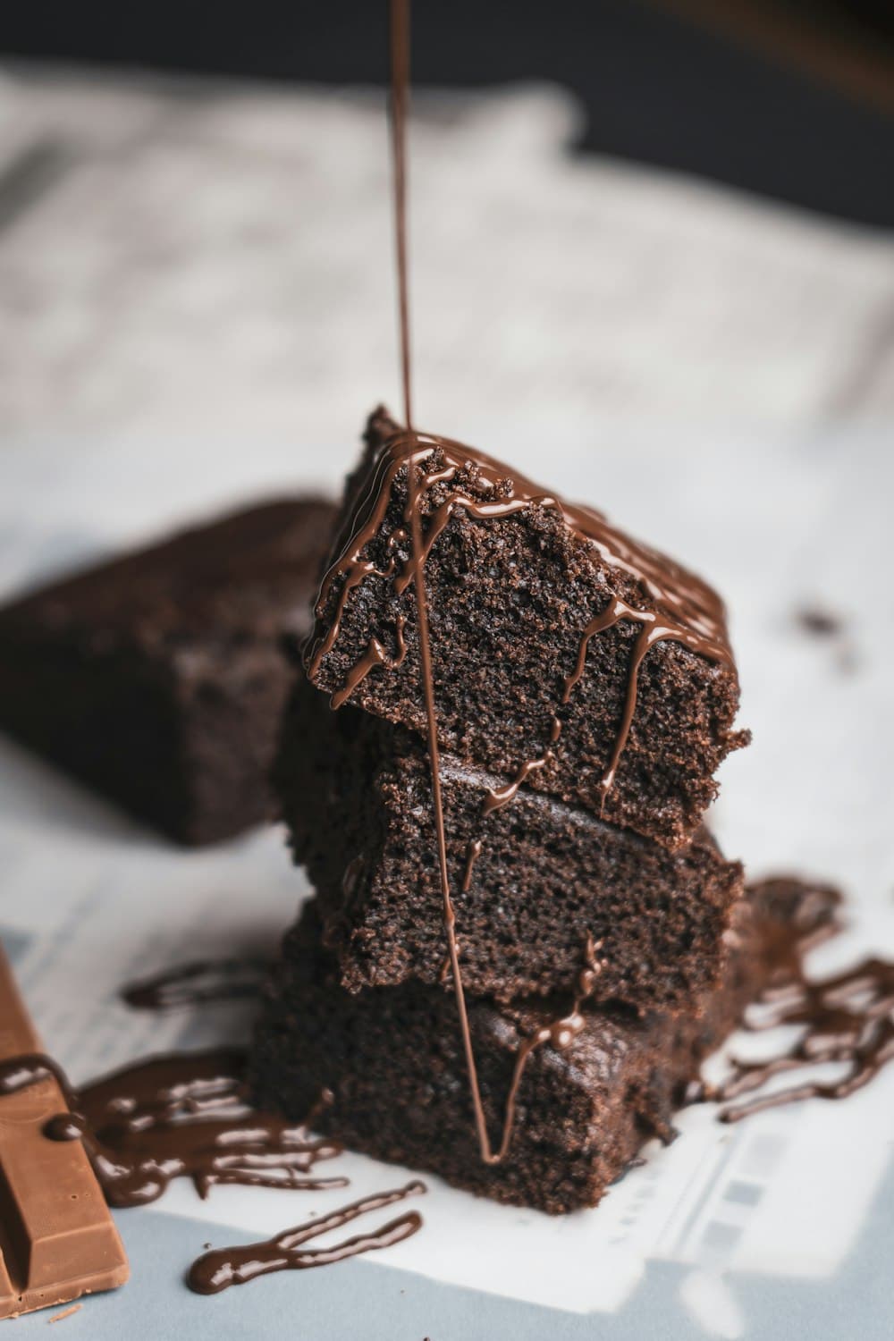 Fudgy Buddies