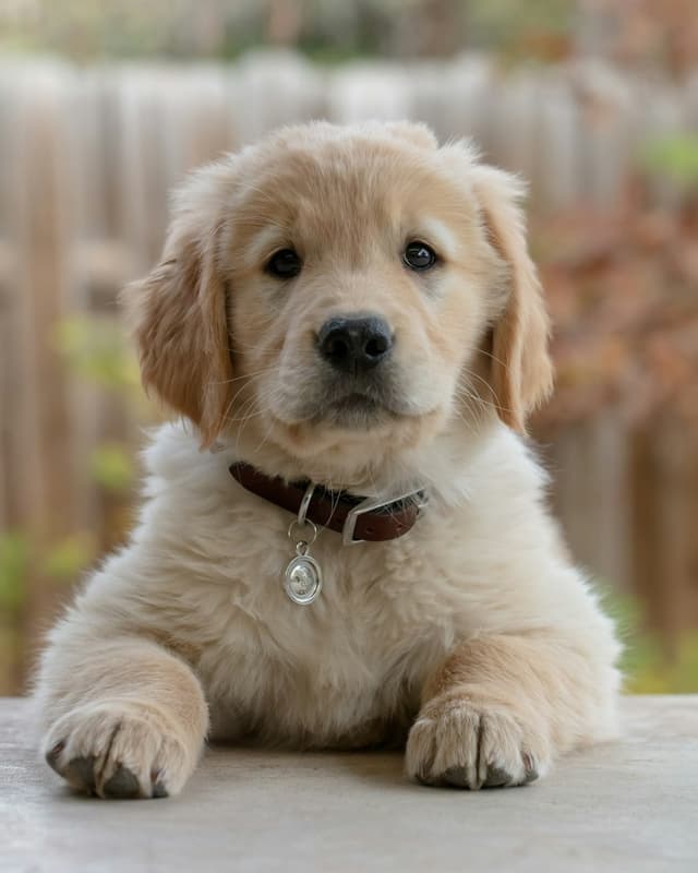 The BiteMates mascot pup