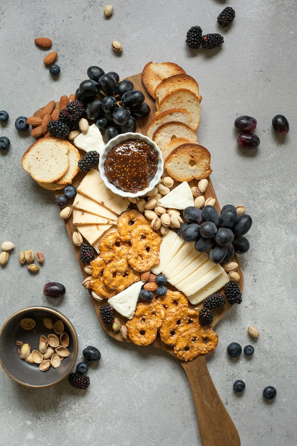 Squad Snack Mix